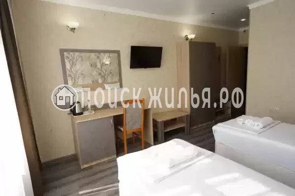 Гостевой дом «Бастион» Гостевой дом «Бастион»