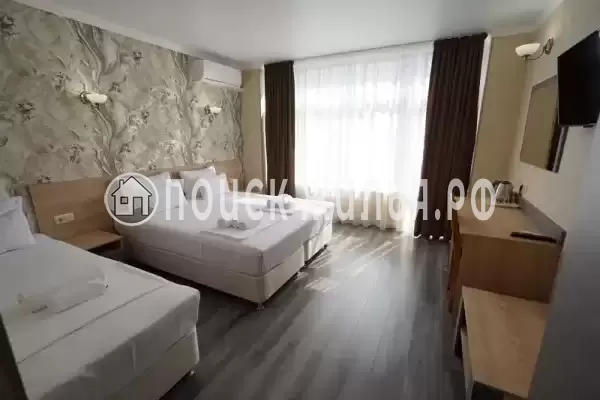 Гостевой дом «Бастион» Гостевой дом «Бастион»