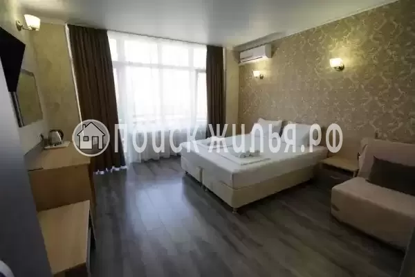 Гостевой дом «Бастион» Гостевой дом «Бастион»