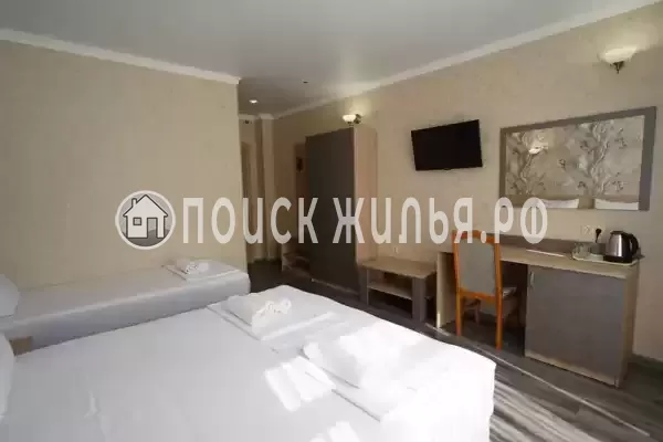 Гостевой дом «Бастион» Гостевой дом «Бастион»