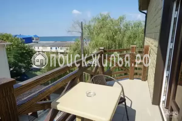 Гостевой дом «Бастион» Гостевой дом «Бастион»