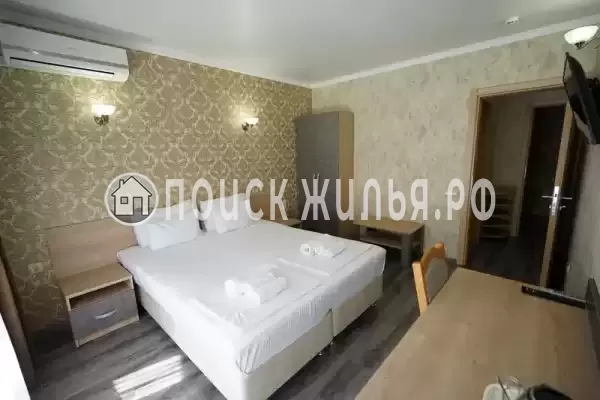 Гостевой дом «Бастион» Гостевой дом «Бастион»