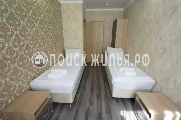 Гостевой дом «Бастион» Гостевой дом «Бастион»