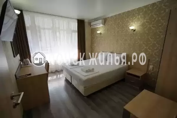 Гостевой дом «Бастион» Гостевой дом «Бастион»