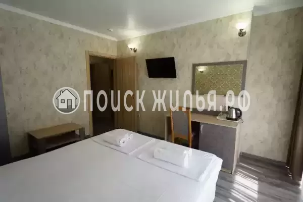 Гостевой дом «Бастион» Гостевой дом «Бастион»