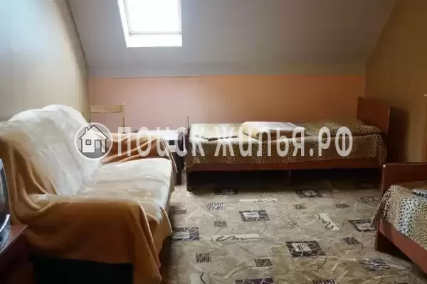 Частный сектор «Нейва» Частный сектор «Нейва»