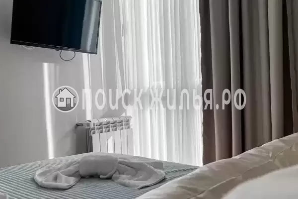 Гостевой дом «La Villa» Гостевой дом «La Villa»