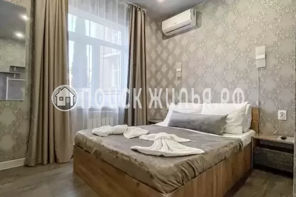 Гостевой дом «La Villa» Гостевой дом «La Villa»