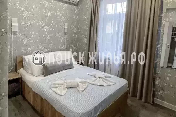 Гостевой дом «La Villa» Гостевой дом «La Villa»