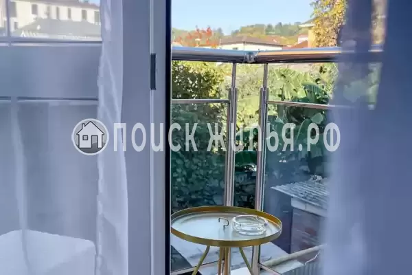 Гостевой дом «La Villa» Гостевой дом «La Villa»