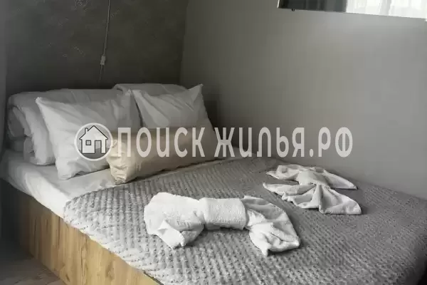 Гостевой дом «La Villa» Гостевой дом «La Villa»