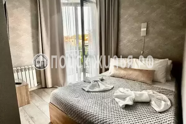 Гостевой дом «La Villa» Гостевой дом «La Villa»