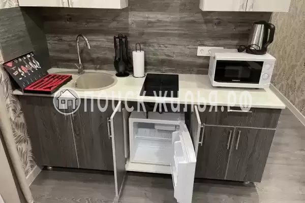 Гостевой дом «La Villa» Гостевой дом «La Villa»