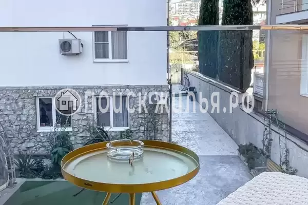 Гостевой дом «La Villa» Гостевой дом «La Villa»