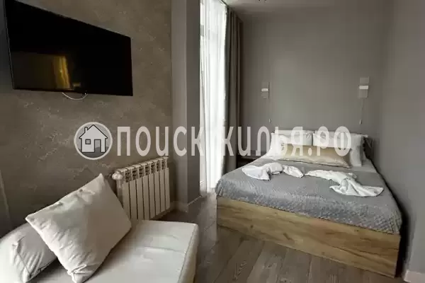 Гостевой дом «La Villa» Гостевой дом «La Villa»