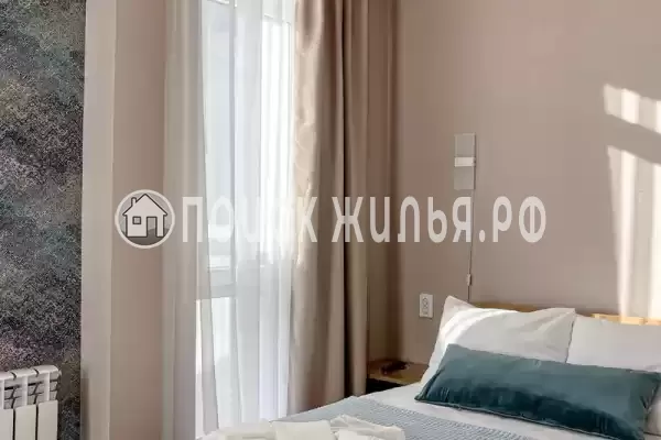 Гостевой дом «La Villa» Гостевой дом «La Villa»