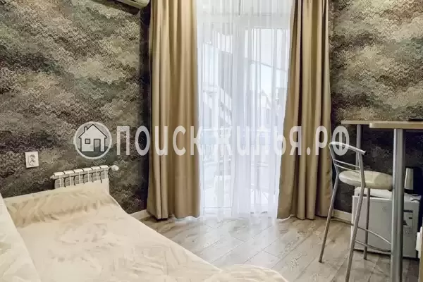 Гостевой дом «La Villa» Гостевой дом «La Villa»