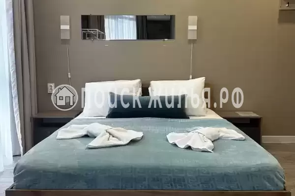 Гостевой дом «La Villa» Гостевой дом «La Villa»