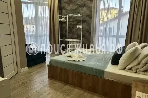 Гостевой дом «La Villa» Гостевой дом «La Villa»