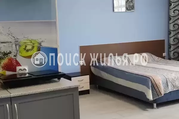 «Панорама»