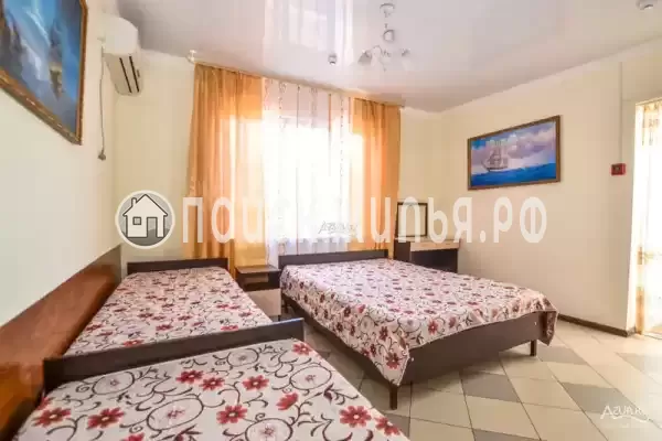 «Береговой» «Береговой»