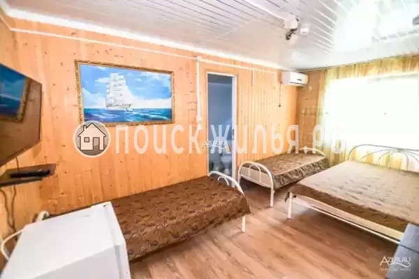 «Береговой» «Береговой»