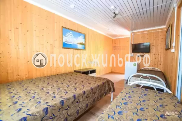 «Береговой» «Береговой»