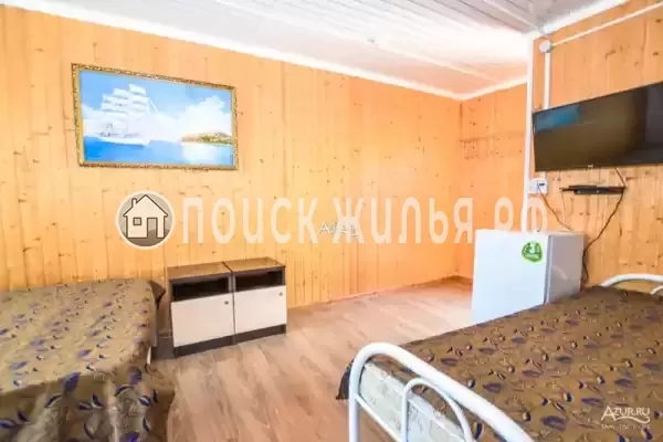 «Береговой» «Береговой»