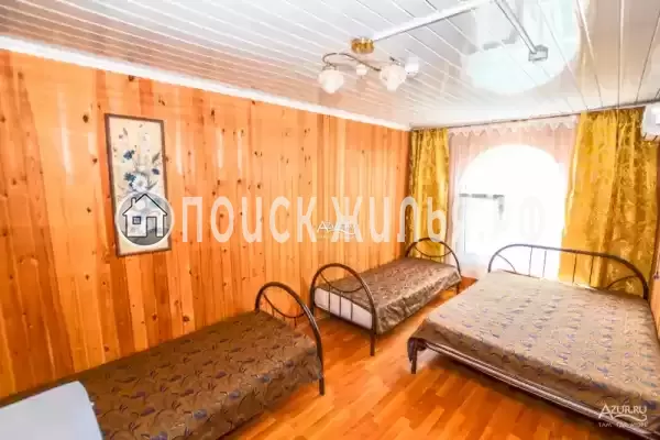 «Береговой» «Береговой»