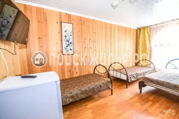 «Береговой» «Береговой»