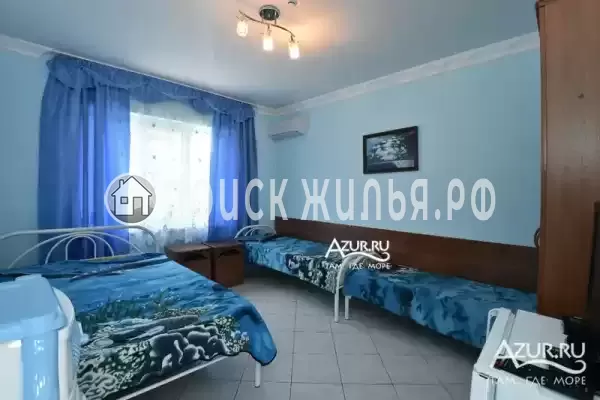 «Береговой» «Береговой»