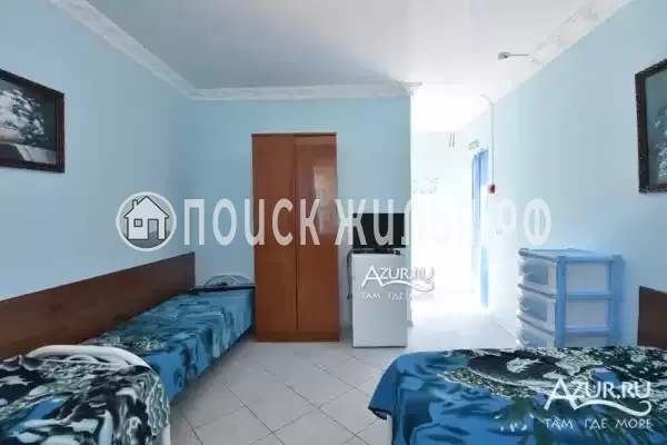 «Береговой» «Береговой»