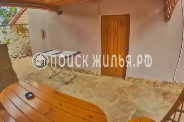 «Кипарисовый рай» «Кипарисовый рай»