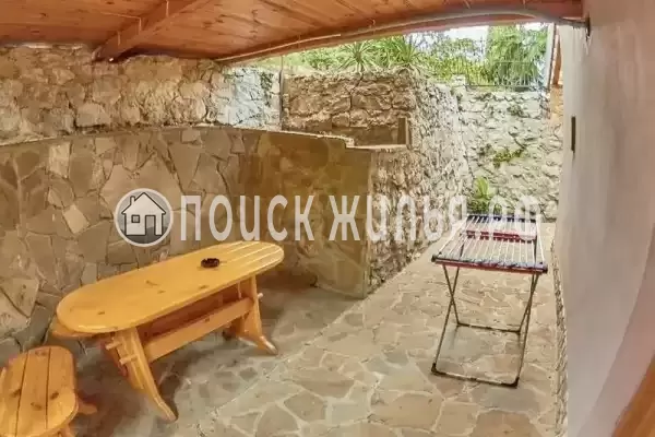 «Кипарисовый рай» «Кипарисовый рай»