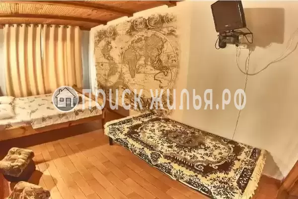 «Кипарисовый рай» «Кипарисовый рай»