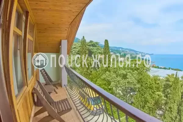 «Кипарисовый рай» «Кипарисовый рай»