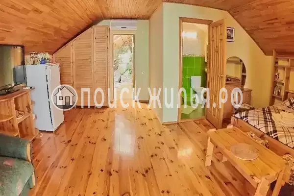 «Кипарисовый рай» «Кипарисовый рай»