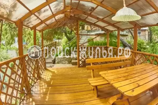 «Кипарисовый рай» «Кипарисовый рай»