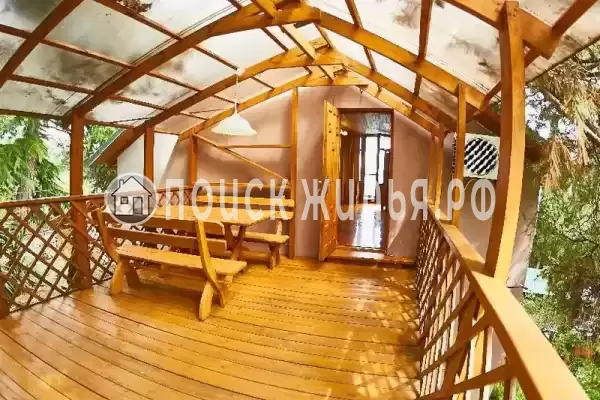 «Кипарисовый рай» «Кипарисовый рай»