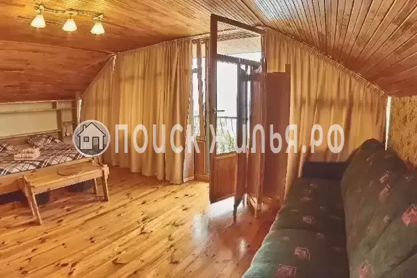 «Кипарисовый рай» «Кипарисовый рай»