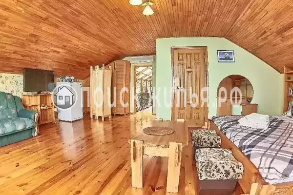 «Кипарисовый рай» «Кипарисовый рай»