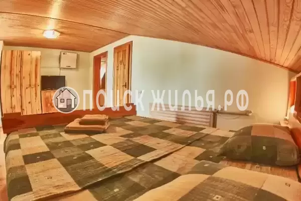 «Кипарисовый рай» «Кипарисовый рай»