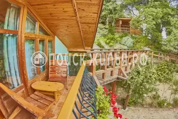 «Кипарисовый рай» «Кипарисовый рай»