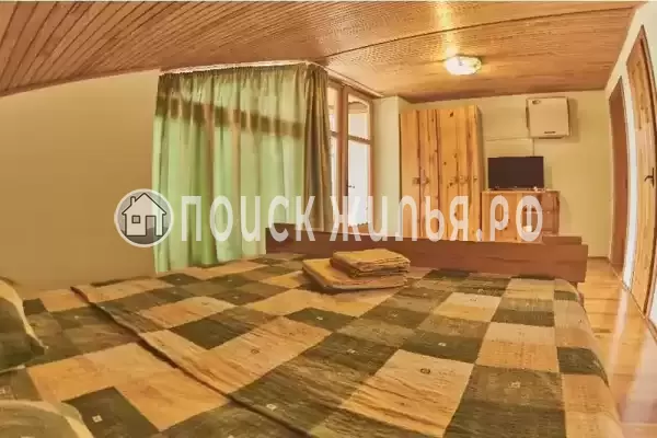 «Кипарисовый рай» «Кипарисовый рай»