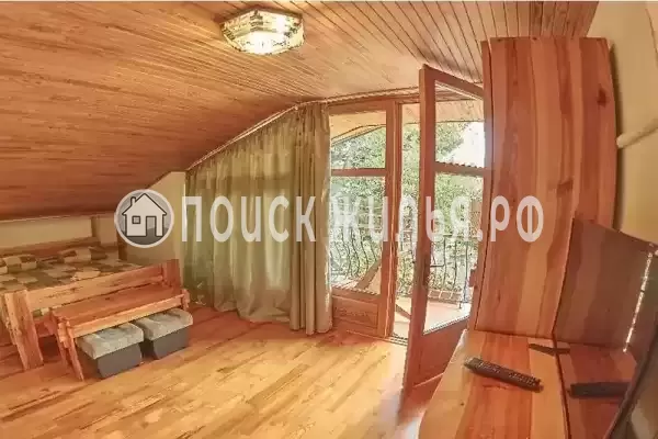 «Кипарисовый рай» «Кипарисовый рай»