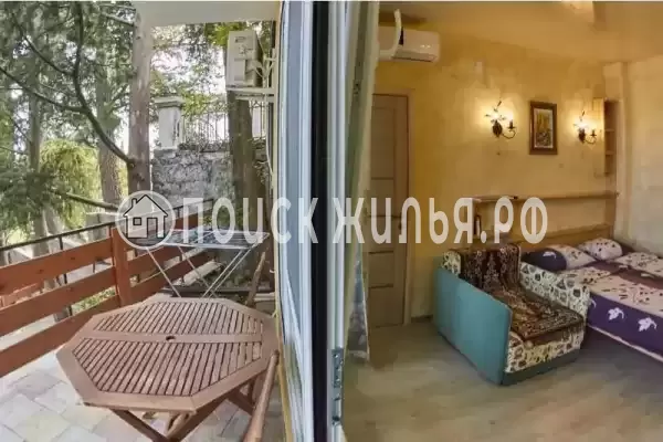 «Кипарисовый рай» «Кипарисовый рай»