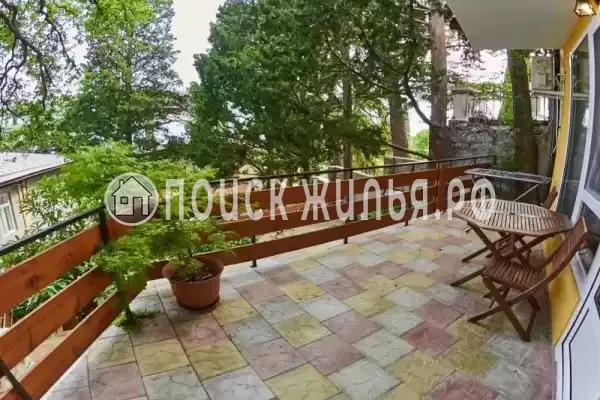 «Кипарисовый рай» «Кипарисовый рай»