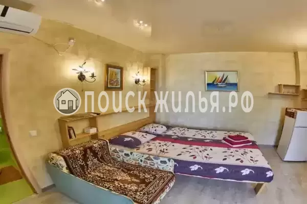 «Кипарисовый рай» «Кипарисовый рай»