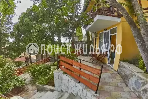 «Кипарисовый рай» «Кипарисовый рай»