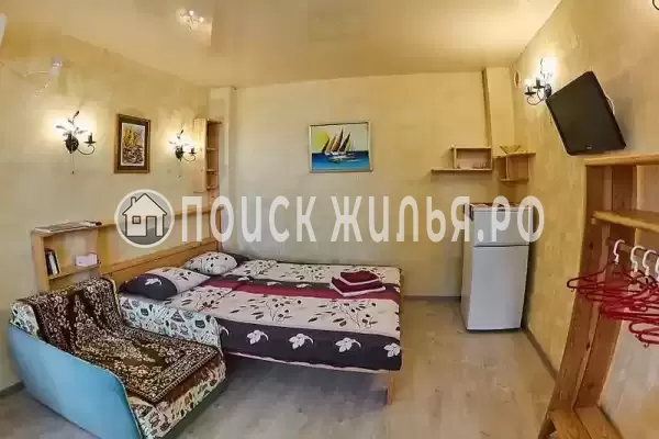 «Кипарисовый рай» «Кипарисовый рай»